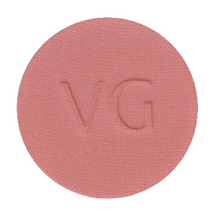 Тіні для повік PROVG Basic 112 Індійський червоний, 2 г